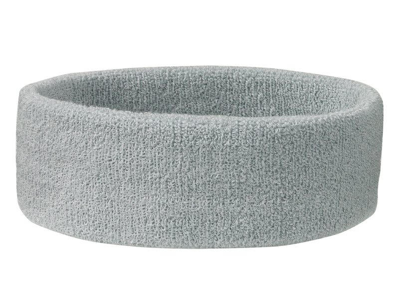 Laden Sie das Bild in Galerie -Viewer, Frottee Stirnband für Sport und Freizeit - MB042