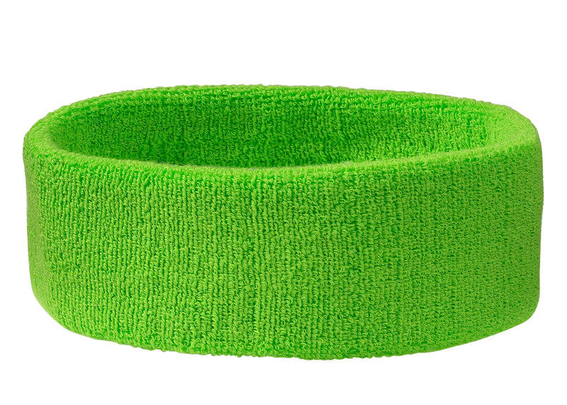 Laden Sie das Bild in Galerie -Viewer, Frottee Stirnband für Sport und Freizeit - MB042