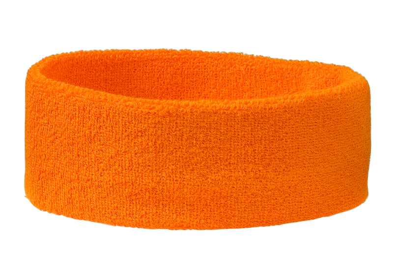 Laden Sie das Bild in Galerie -Viewer, Frottee Stirnband für Sport und Freizeit - MB042