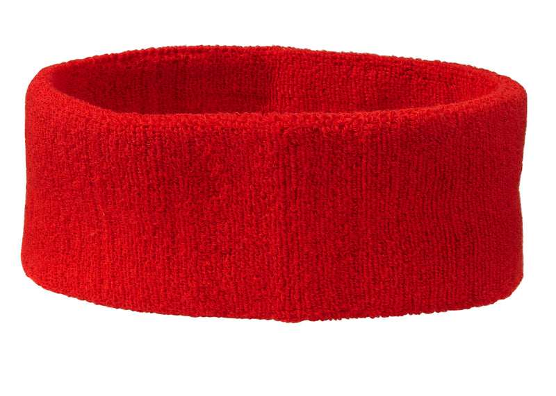 Laden Sie das Bild in Galerie -Viewer, Frottee Stirnband für Sport und Freizeit - MB042