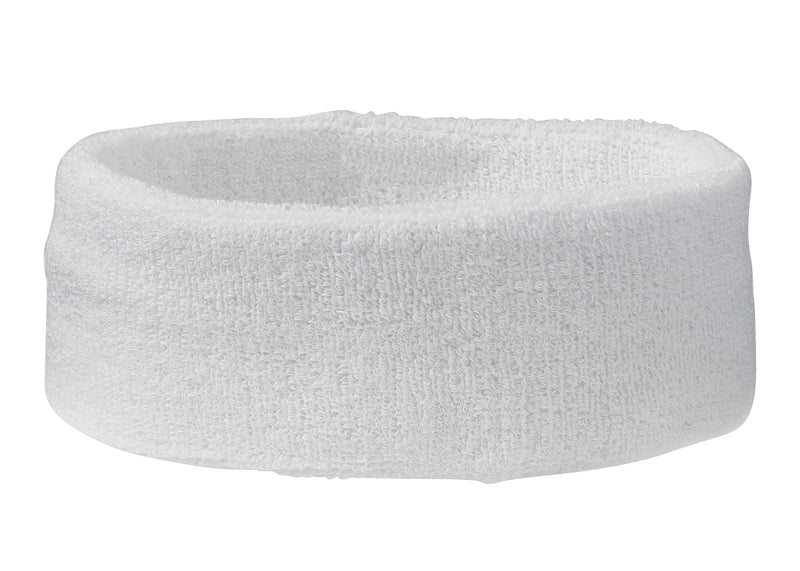 Laden Sie das Bild in Galerie -Viewer, Frottee Stirnband für Sport und Freizeit - MB042