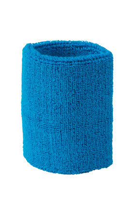 Laden Sie das Bild in Galerie -Viewer, Armschweißband aus weichem Frottee - MB043