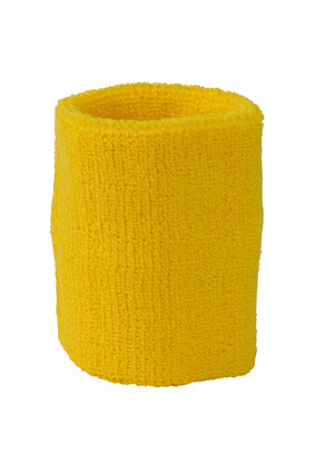 Laden Sie das Bild in Galerie -Viewer, Armschweißband aus weichem Frottee - MB043