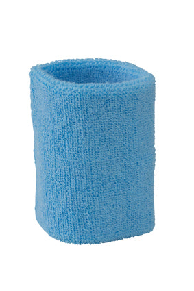 Laden Sie das Bild in Galerie -Viewer, Armschweißband aus weichem Frottee - MB043