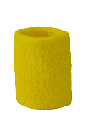 Laden Sie das Bild in Galerie -Viewer, Armschweißband aus weichem Frottee - MB043