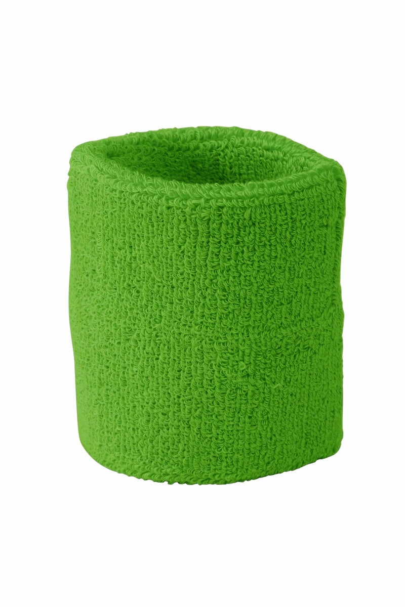 Laden Sie das Bild in Galerie -Viewer, Armschweißband aus weichem Frottee - MB043