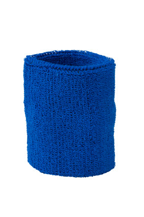 Laden Sie das Bild in Galerie -Viewer, Armschweißband aus weichem Frottee - MB043