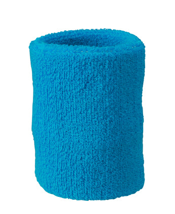 Laden Sie das Bild in Galerie -Viewer, Armschweißband aus weichem Frottee - MB043