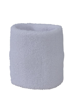 Laden Sie das Bild in Galerie -Viewer, Armschweißband aus weichem Frottee - MB043