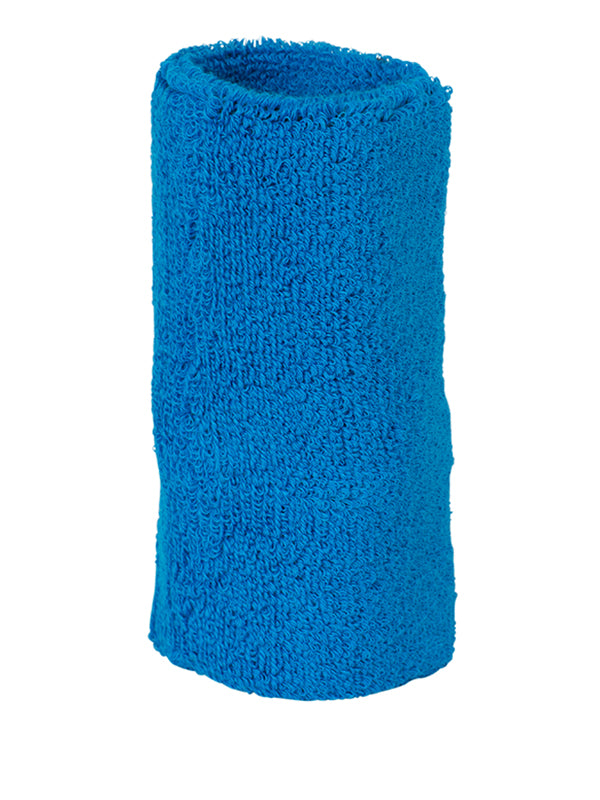 Laden Sie das Bild in Galerie -Viewer, Extrabreites Armschweißband aus Frottee - MB044