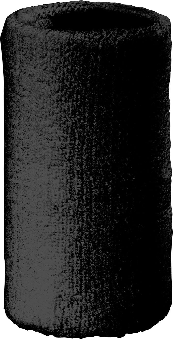 Laden Sie das Bild in Galerie -Viewer, Extrabreites Armschweißband aus Frottee - MB044