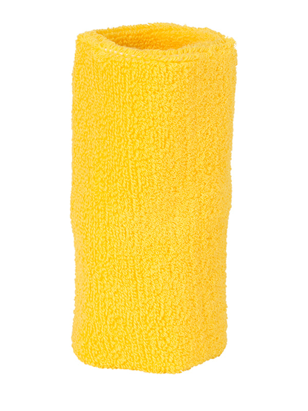 Laden Sie das Bild in Galerie -Viewer, Extrabreites Armschweißband aus Frottee - MB044