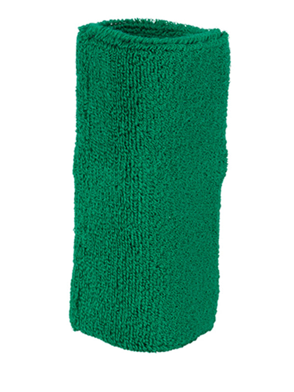 Laden Sie das Bild in Galerie -Viewer, Extrabreites Armschweißband aus Frottee - MB044