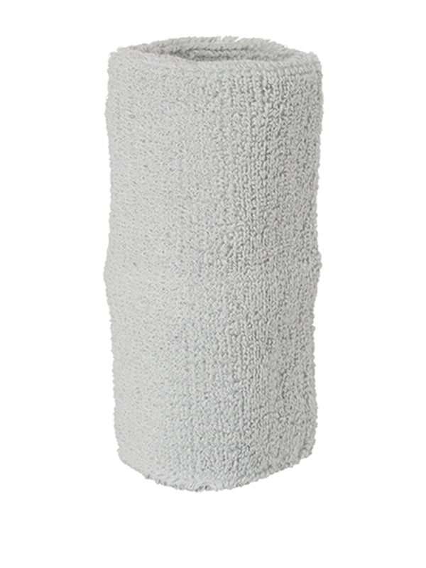 Laden Sie das Bild in Galerie -Viewer, Extrabreites Armschweißband aus Frottee - MB044