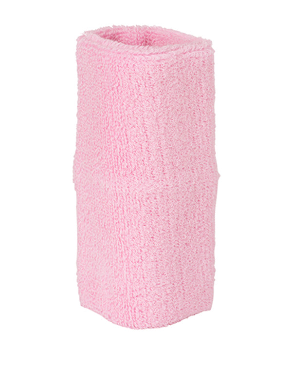 Laden Sie das Bild in Galerie -Viewer, Extrabreites Armschweißband aus Frottee - MB044