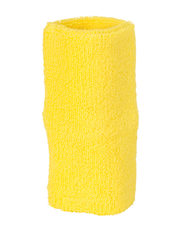 Laden Sie das Bild in Galerie -Viewer, Extrabreites Armschweißband aus Frottee - MB044