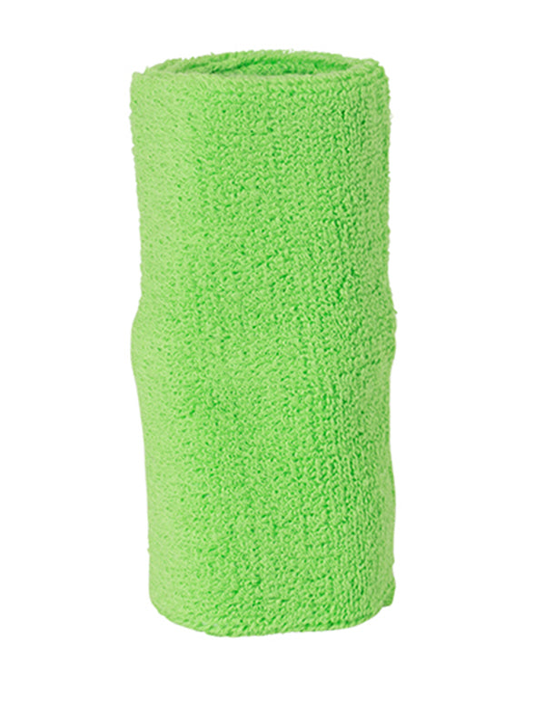 Laden Sie das Bild in Galerie -Viewer, Extrabreites Armschweißband aus Frottee - MB044