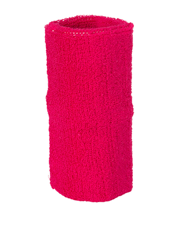 Laden Sie das Bild in Galerie -Viewer, Extrabreites Armschweißband aus Frottee - MB044