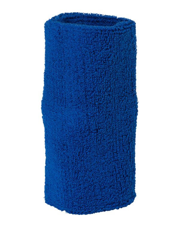 Laden Sie das Bild in Galerie -Viewer, Extrabreites Armschweißband aus Frottee - MB044