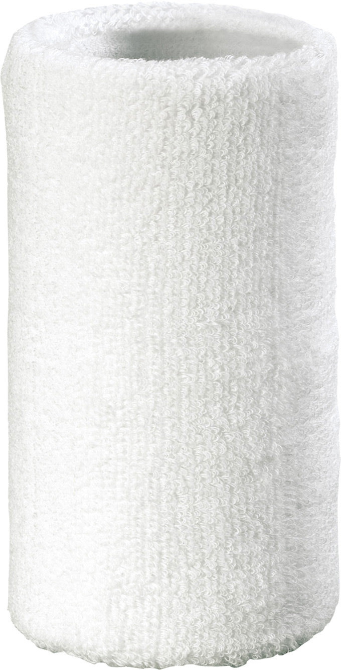 Laden Sie das Bild in Galerie -Viewer, Extrabreites Armschweißband aus Frottee - MB044