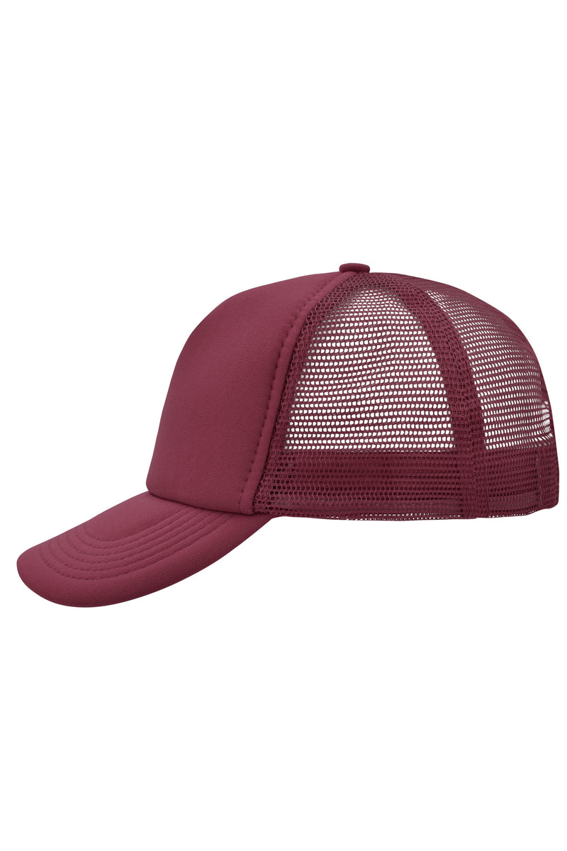 Laden Sie das Bild in Galerie -Viewer, Trendiges 5 Panel Mesh Cap in zahlreichen Farbvarianten - MB070