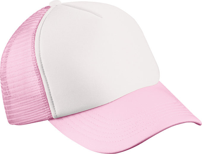 Laden Sie das Bild in Galerie -Viewer, Trendiges 5 Panel Mesh Cap in zahlreichen Farbvarianten - MB071