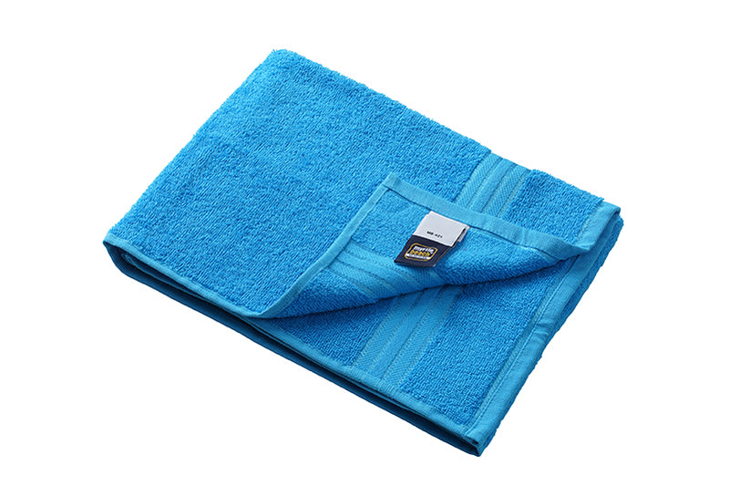 Laden Sie das Bild in Galerie -Viewer, Handtuch in flauschiger Walkfrottier-Qualität - MB421