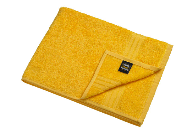 Laden Sie das Bild in Galerie -Viewer, Handtuch in flauschiger Walkfrottier-Qualität - MB421