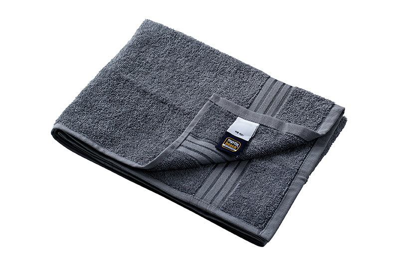 Laden Sie das Bild in Galerie -Viewer, Handtuch in flauschiger Walkfrottier-Qualität - MB421