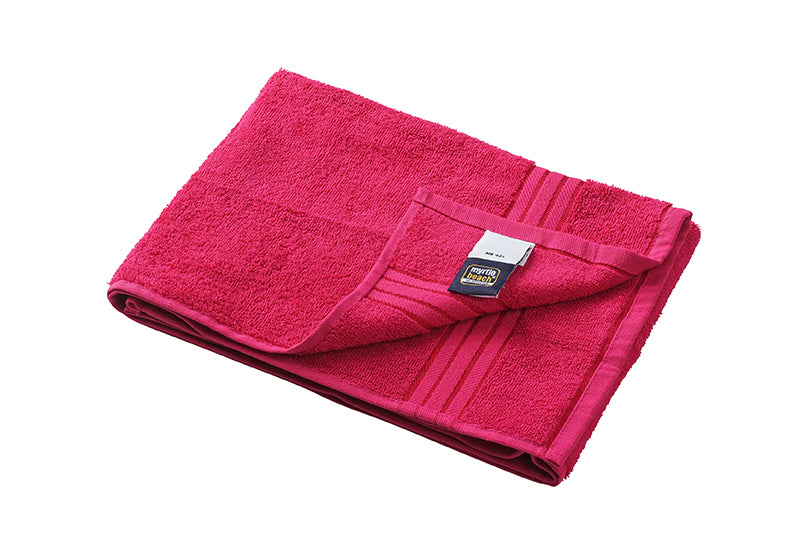 Laden Sie das Bild in Galerie -Viewer, Handtuch in flauschiger Walkfrottier-Qualität - MB421