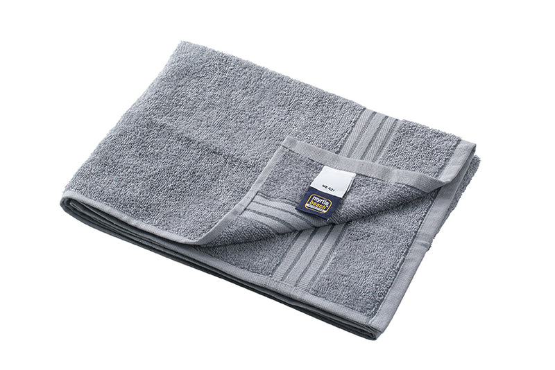 Laden Sie das Bild in Galerie -Viewer, Handtuch in flauschiger Walkfrottier-Qualität - MB421