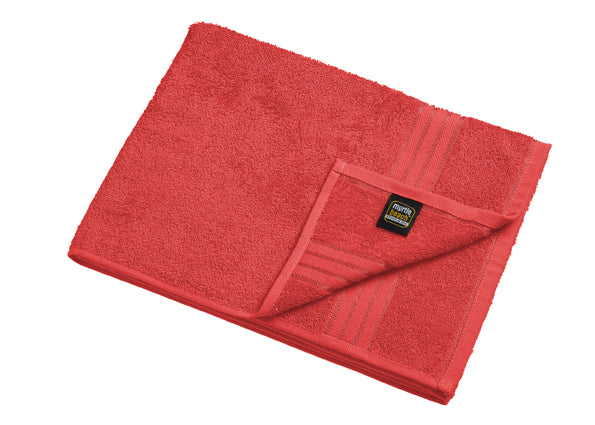 Laden Sie das Bild in Galerie -Viewer, Handtuch in flauschiger Walkfrottier-Qualität - MB421