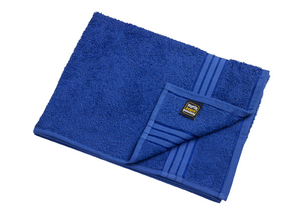 Laden Sie das Bild in Galerie -Viewer, Handtuch in flauschiger Walkfrottier-Qualität - MB421