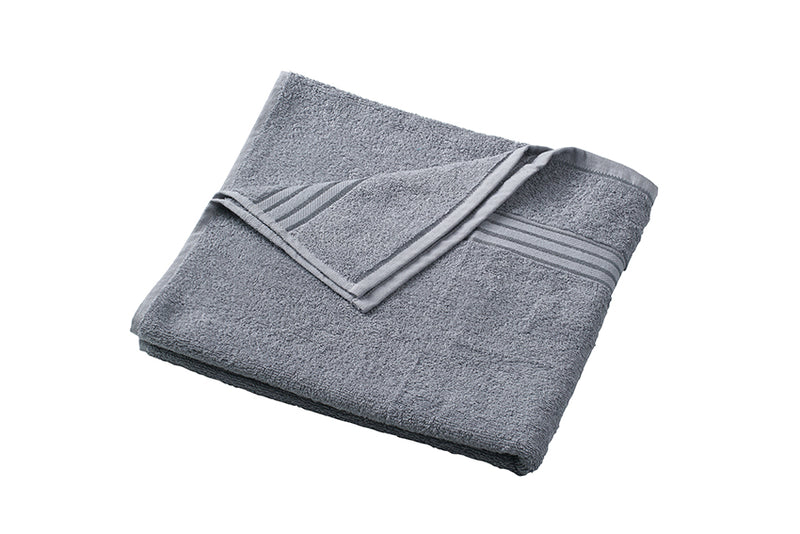 Laden Sie das Bild in Galerie -Viewer, Badetuch in flauschiger Walkfrottier-Qualität - MB422