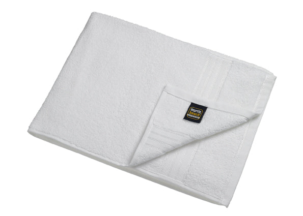 Laden Sie das Bild in Galerie -Viewer, Badetuch in flauschiger Walkfrottier-Qualität - MB422