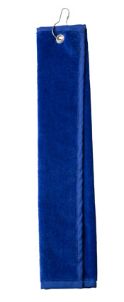 Laden Sie das Bild in Galerie -Viewer, Golf-Velourstuch mit Öse und Karabiner - MB432