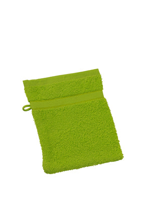 Laden Sie das Bild in Galerie -Viewer, Waschhandschuh im dezenten Design - MB435