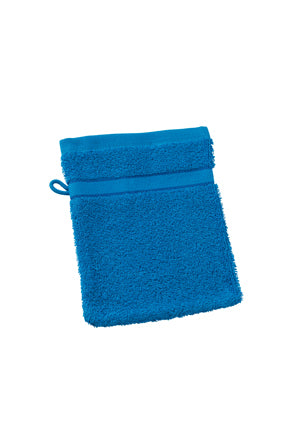 Laden Sie das Bild in Galerie -Viewer, Waschhandschuh im dezenten Design - MB435