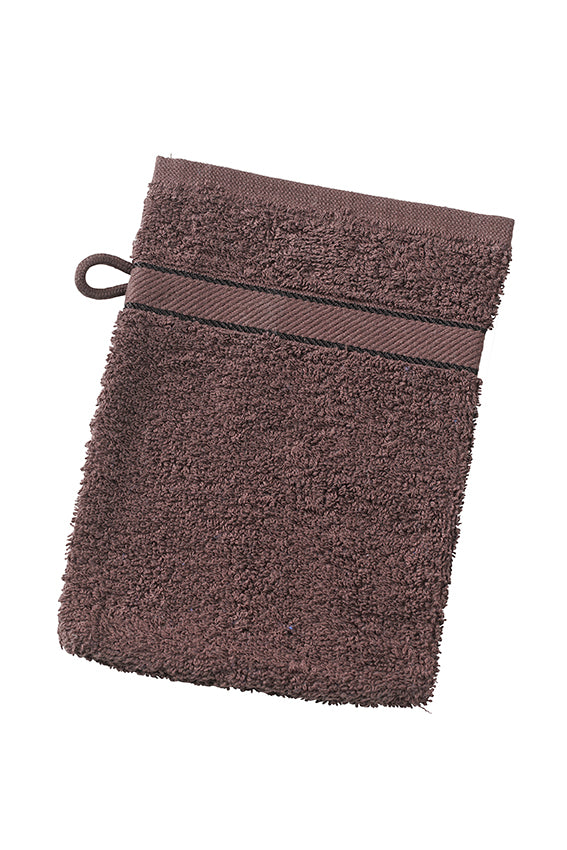 Laden Sie das Bild in Galerie -Viewer, Waschhandschuh im dezenten Design - MB435