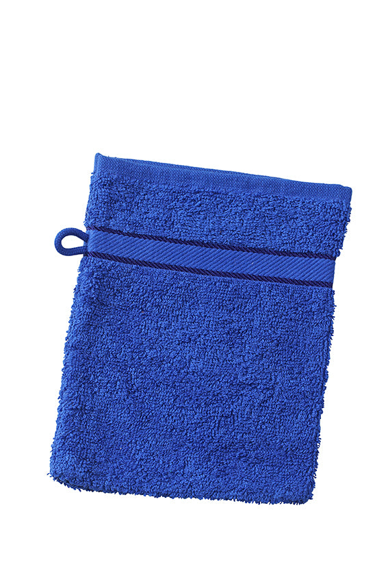 Laden Sie das Bild in Galerie -Viewer, Waschhandschuh im dezenten Design - MB435