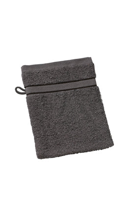 Laden Sie das Bild in Galerie -Viewer, Waschhandschuh im dezenten Design - MB435