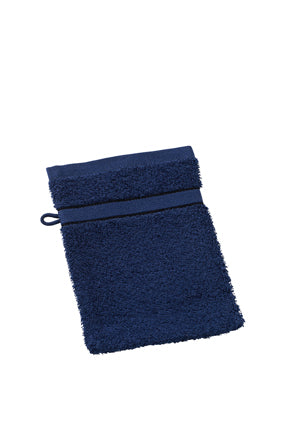 Laden Sie das Bild in Galerie -Viewer, Waschhandschuh im dezenten Design - MB435