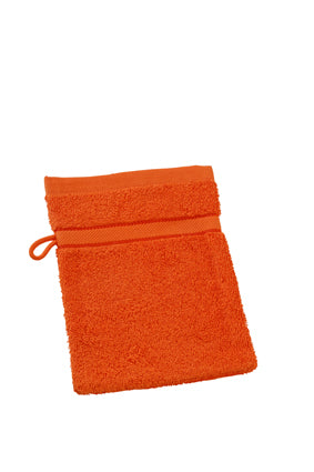 Laden Sie das Bild in Galerie -Viewer, Waschhandschuh im dezenten Design - MB435