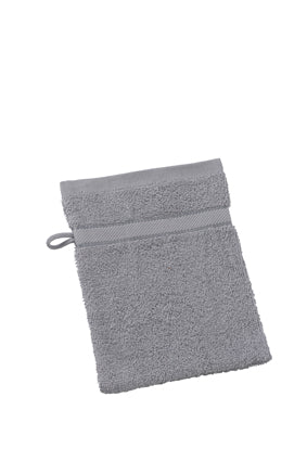 Laden Sie das Bild in Galerie -Viewer, Waschhandschuh im dezenten Design - MB435