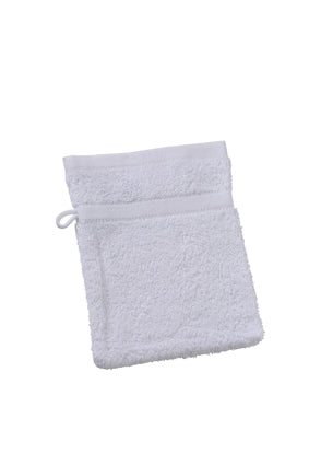 Laden Sie das Bild in Galerie -Viewer, Waschhandschuh im dezenten Design - MB435