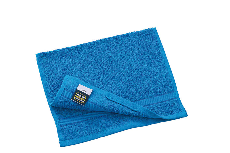 Laden Sie das Bild in Galerie -Viewer, Gästehandtuch im dezenten Design - MB436