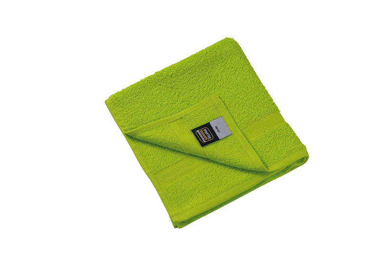 Laden Sie das Bild in Galerie -Viewer, Handtuch im dezenten Design - MB437