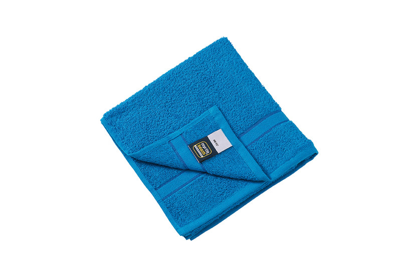 Laden Sie das Bild in Galerie -Viewer, Handtuch im dezenten Design - MB437