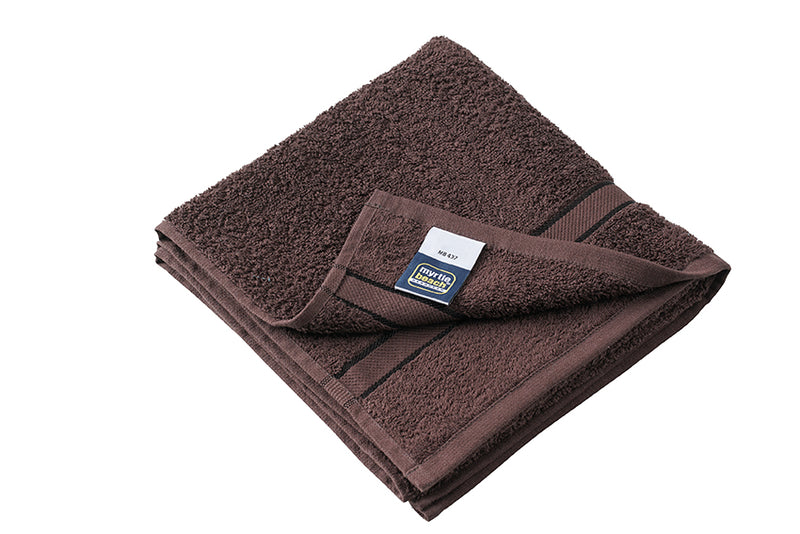 Laden Sie das Bild in Galerie -Viewer, Handtuch im dezenten Design - MB437