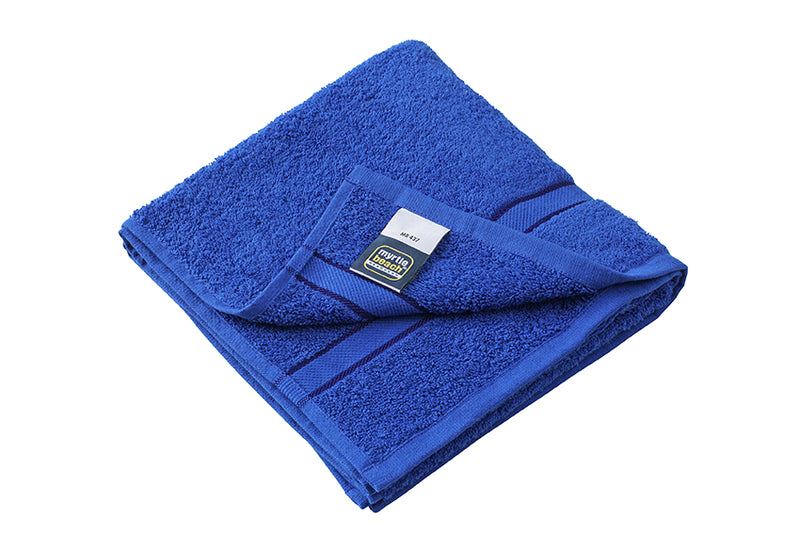 Laden Sie das Bild in Galerie -Viewer, Handtuch im dezenten Design - MB437